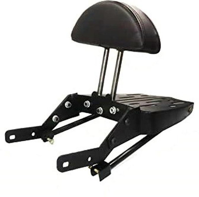 WHEETOYKART Adjustable Passenger Backrest