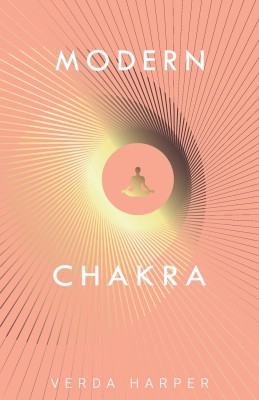 Modern Chakra(English, Paperback, Harper Verda)