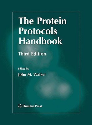 The Protein Protocols Handbook(English, Hardcover, unknown)