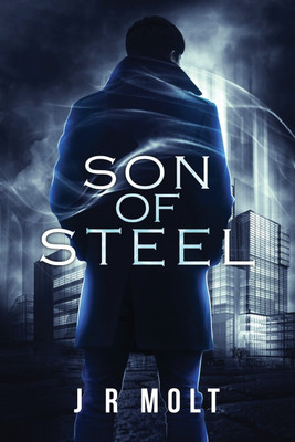 Son of Steel(English, Paperback, Molt J R)