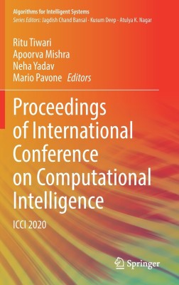 Proceedings of International Conference on Computational Intelligence(English, Hardcover, unknown)