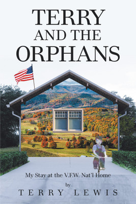 Terry and the Orphans(English, Hardcover, Lewis Terry)