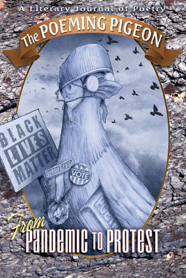 The Poeming Pigeon(English, Paperback, unknown)