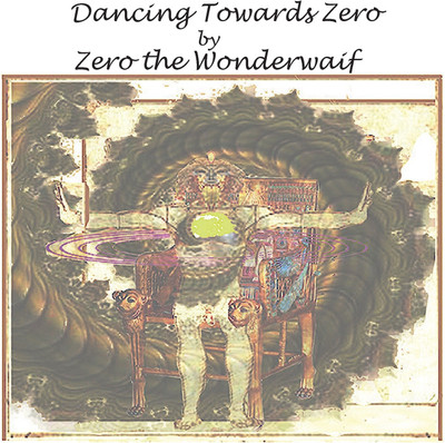 Dancing Towards Zero(English, Paperback, Wanderwaif Zero)