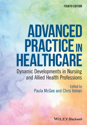 Advanced Practice in Healthcare(English, Paperback, unknown)