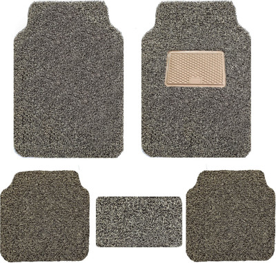 Woscher PVC, Rubber Standard Mat For  UVA(Beige)