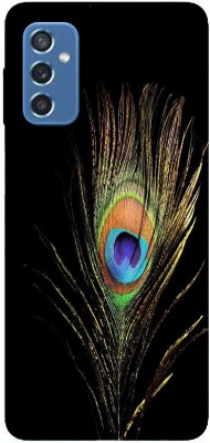 Yuphoria Back Cover for SAMSUNG Galaxy M52 5G(Multicolor, Grip Case, Silicon, Pack of: 1)