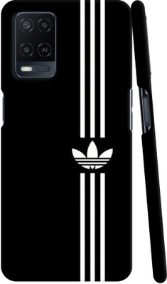 G4E-GIFT4EVER Back Cover for OPPO A54(Multicolor, 3D Case, Pack of: 1)