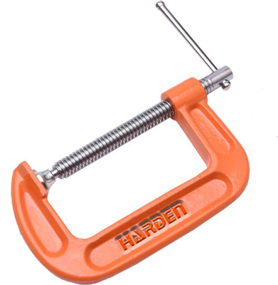 Harden C-clamp(9 cm)