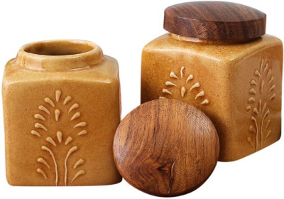 VarEesha Spice Set Ceramic(2 Piece)