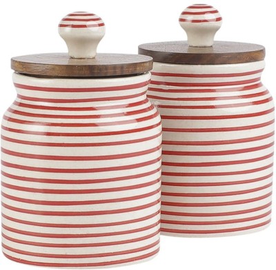 VarEesha Spice Set Ceramic(2 Piece)