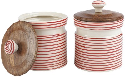 VarEesha Spice Set Ceramic(2 Piece)