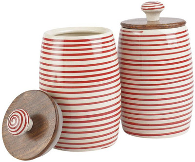VarEesha Spice Set Ceramic(2 Piece)