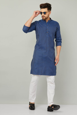 ARMAAN ETHNIC Men Kurta Pyjama Set