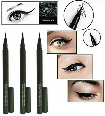 tanvi27 Line Styler Pen – Smudge Proof & Waterproof 6.15 g(BLACK)