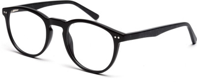 Yourspex Full Rim Oval Frame(47 mm)