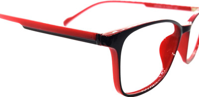 Eyemax Full Rim Wayfarer Frame(53 mm)
