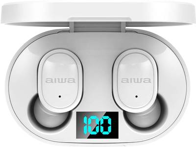 Headset aiwa on sale