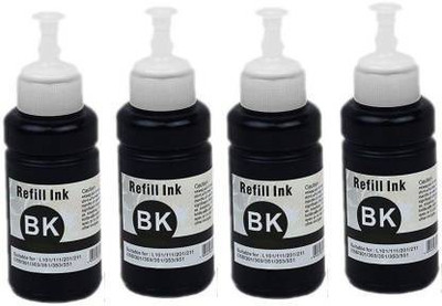 GPN PRINT dsL810dsink7 Black Ink Bottle