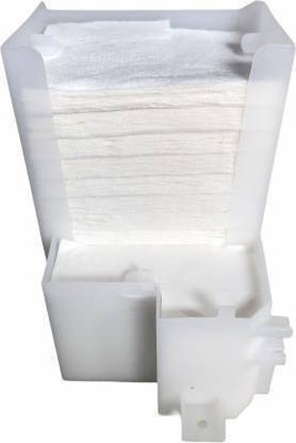 GPN PRINT E-L800 Waste Pad White Ink Cartridge