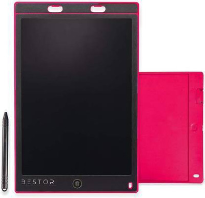 HIGHEX Portable 8.5 inch LCD Re-Writing Paperless Electronic Digital Notepad H10(Black)
