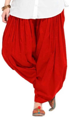 KriSo Cotton Solid Patiala