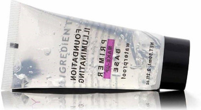 JANOST Ultra Primer Base Make-up & Face  Primer  - 50 ml(TRANSPARENT)