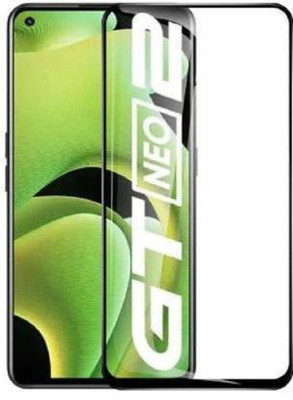 AB PRIME Edge To Edge Tempered Glass for REALME GT NEO2 5G(Pack of 1)