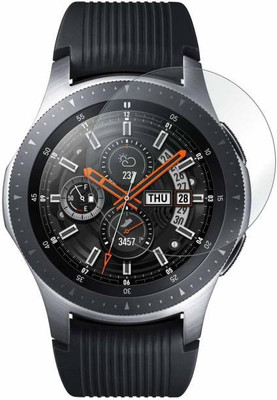XAZE Screen Guard for samsung galaxy watch 46mm(Pack of 1)