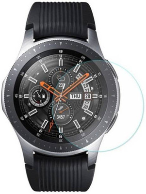 XAZE Screen Guard for samsung galaxy watch 46mm(Pack of 1)