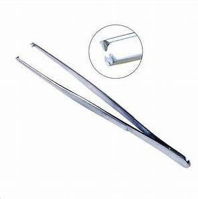 Forgesy Ovum Forcep 10 inch size Utility Forceps
