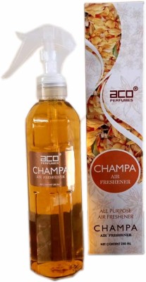 aco PERFUMES champa Spray(250 ml)