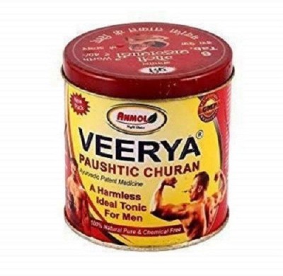 Anmol Virya Poushtic(Pack of 2)