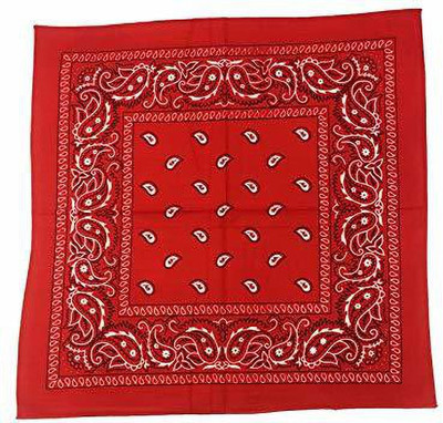 Run India Men & Women, Boys & Girls, Baby Boys & Baby Girls Printed Bandana