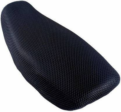 KOHLI BULLET ACCESSORIES Bike/Scooty Seat cover for Honda Activa 3G Split Bike Seat Cover For Universal For Bike Activa