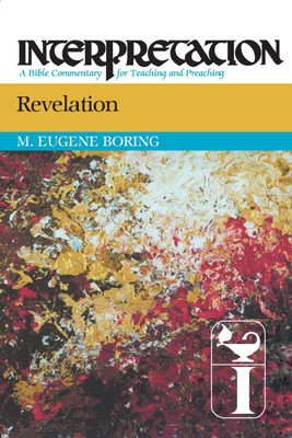 Revelation(English, Paperback, Boring M. Eugene)