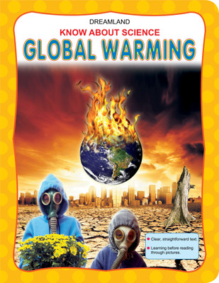 Global Warming(English, Paperback, Chawla Anuj)
