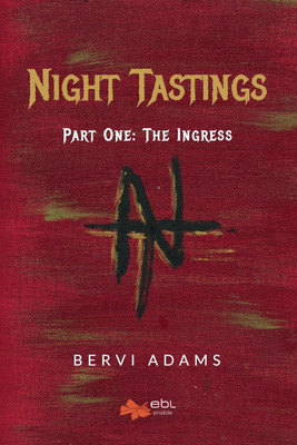 Night Tastings(English, Paperback, Adams Bervi)