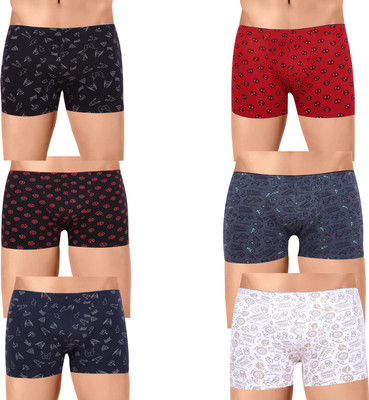 ZOIRO Men Brief