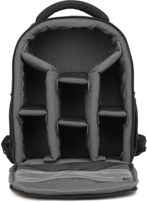 SABUZ BAG DSLR Backpack 100% Waterproof DSLR Backpack Camera Bag with RAIN...