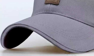 MINETECH Sports/Regular Cap Cap(Pack of 3)