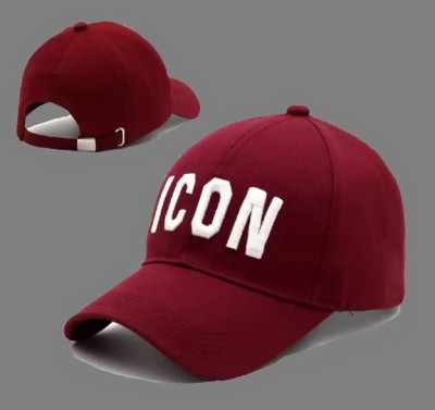 M John's Solid Sports/Regular Cap Cap