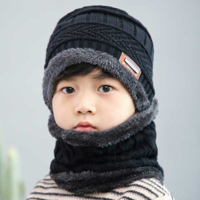 ruby collection Woven Beanie Cap