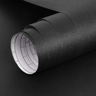ELECSA Wrap for Car(Black)