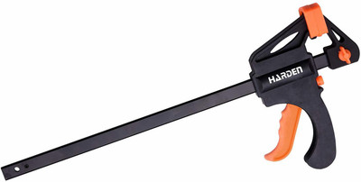 Harden Bar Clamp(20 cm)