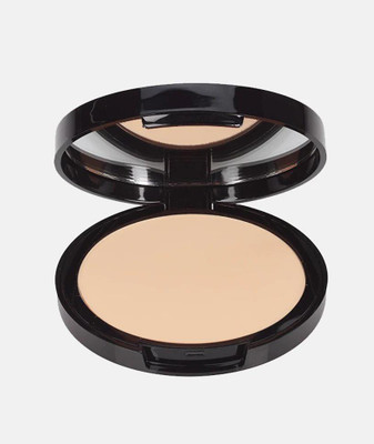 REIMICHI Weightless long lasting Matte Compact with puff  Compact(beige, 15 g)