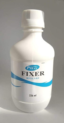 pyrax X Ray Fixer 226 ml Dental Elevator