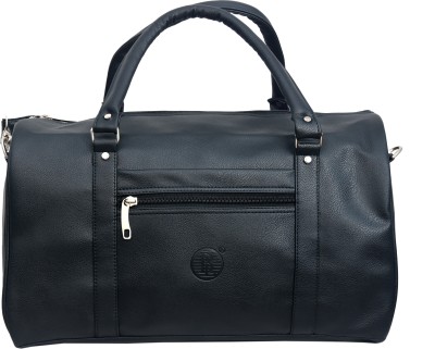 BL HAND DUFFLE BAG_02_BLACK Duffel Without Wheels