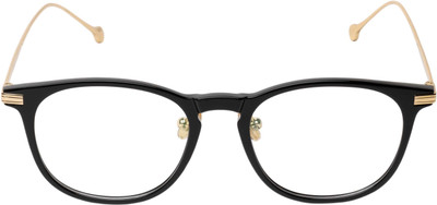 Redex Full Rim Wayfarer Frame(40 mm)