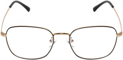 Redex Full Rim Square Frame(40 mm)